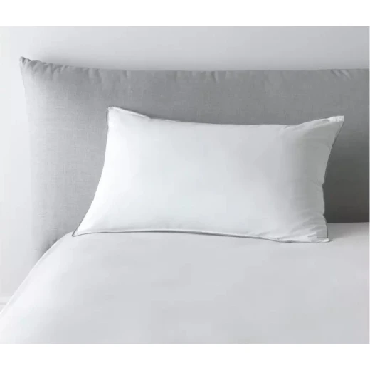 ARMN Snuggle Down Firm Pillow ARMN Snuggle Down Firm Pillow