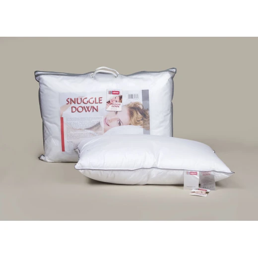 ARMN Snuggle Down Firm Pillow - Armn - Image 2