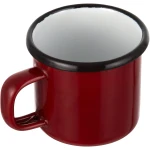 Ibili Mug, Red Color, 200ml - Ibili