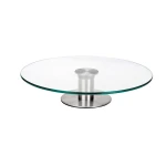 Ibili Revolving Cake Stand, 30cm - Ibili