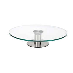 Ibili Revolving Cake Stand, 30cm