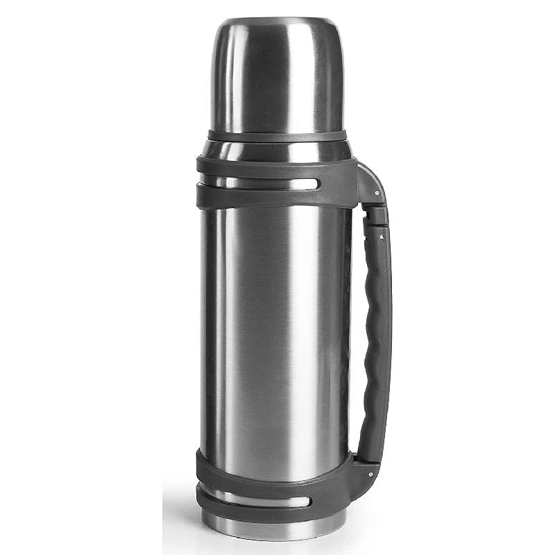 Ibili Thermo Vacuum Flask, 1800ml - Ibili