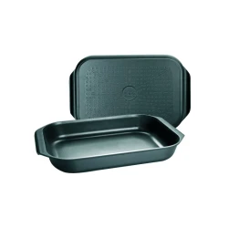 Ibili Induplus Roaster Grill, 34*24cm