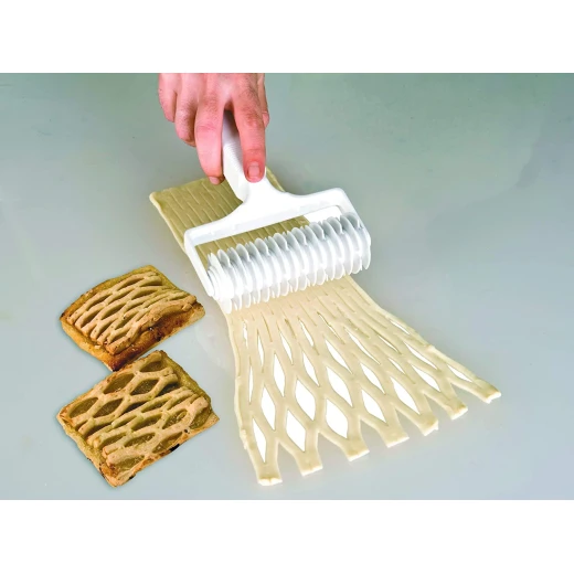 Ibili Spots Dough Roller, 12cm - Ibili - Image 2