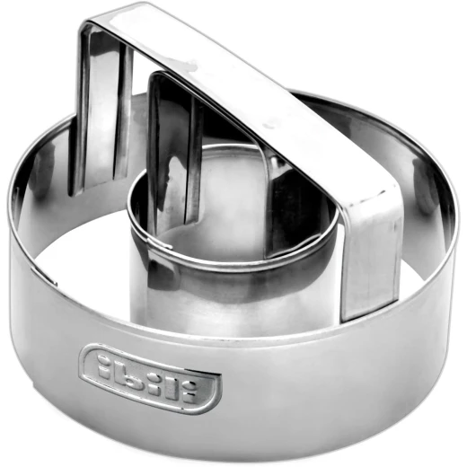 Ibili Roscos Cutter, 9cm Ibili Roscos Cutter, 9cm