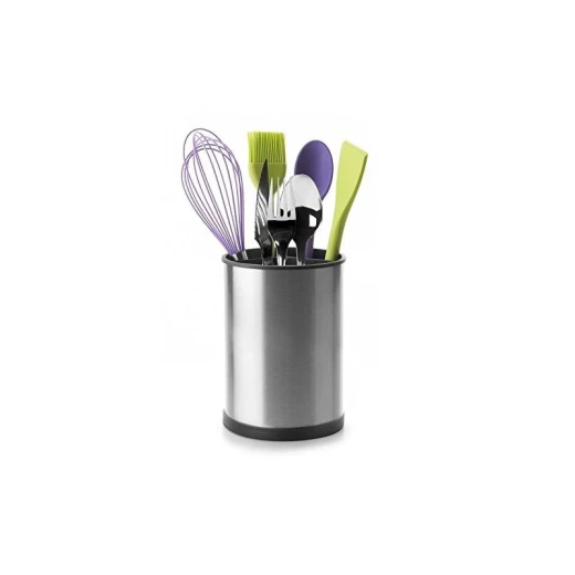 Ibili Rotating Utensils Holder - Ibili - Image 2