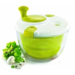 Ibili Salad Spinner, 24cm - Ibili