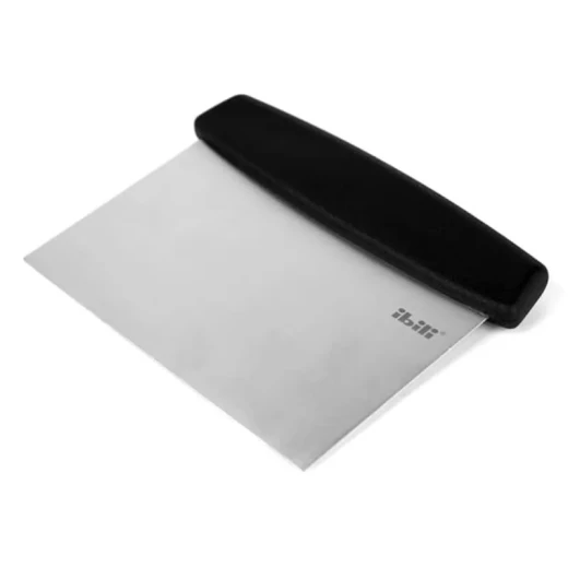 Ibili Ecoprof Scraper,16*12 Cm Ibili Ecoprof Scraper,16*12 Cm