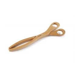Ibili Tijera Wooden Tongs