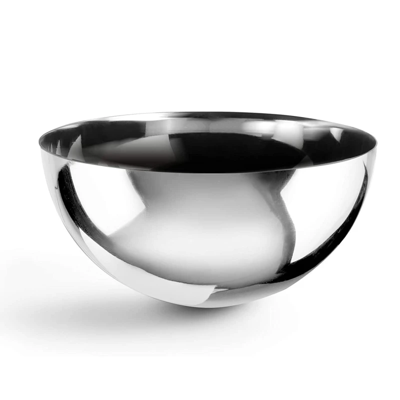 Ibili Semi-Round Baking Bowl, 20cm - Ibili