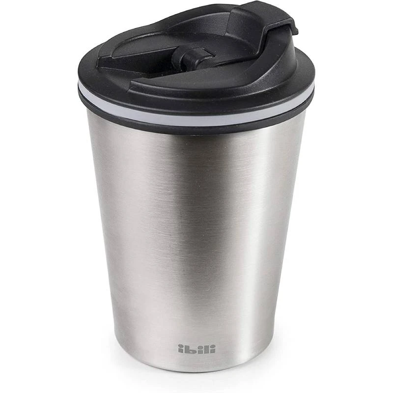 Ibili Vaso Vacuum Mug, 280ml - Ibili