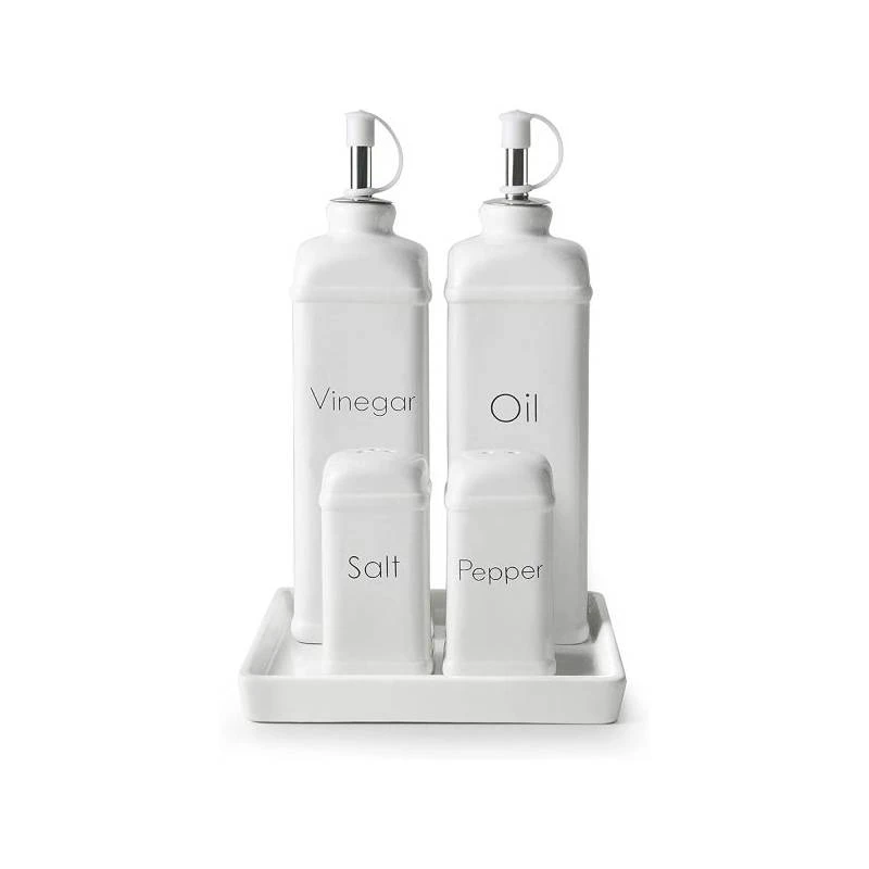 Ibili 5-Piece Dressing Set - Ibili