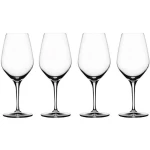 Spiegelau Milano Goblet Set, 480ml, 4-Piece - Spiegelau