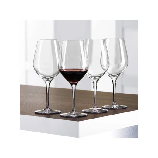 Spiegelau Milano Goblet Set, 480ml, 4-Piece - Spiegelau - Image 2
