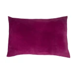 Hugo Frosch Eco Hot Water Bags Cushion, Purple Color - Hugo Frosch