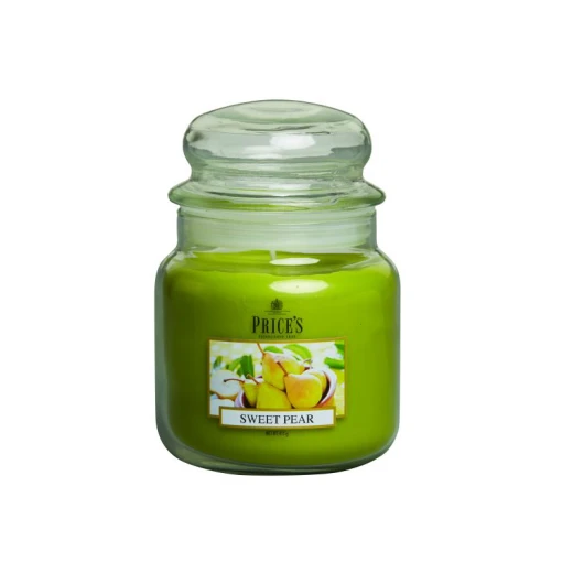 Price's Cosy Nights Scented Candle Medium Jar Price's Cosy Nights Scented Candle Medium Jar