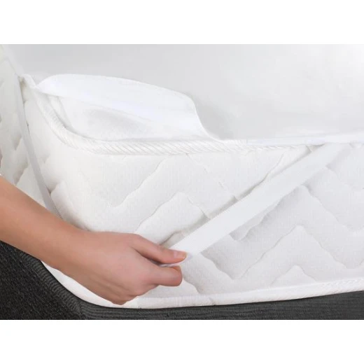 Madam coco ,Waterproof Bed Protector - Madame COCO - Image 2