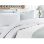 Madam coco,BERNYCE DUVET COVER  RANFORCE - Madame COCO