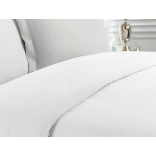 Madam coco,BERNYCE DUVET COVER  RANFORCE - Madame COCO - Image 2