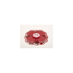 Price's Petali Set Of 4 Pomegranate  Aromatic Pods