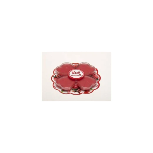 Price's Petali Set Of 4 Pomegranate  Aromatic Pods