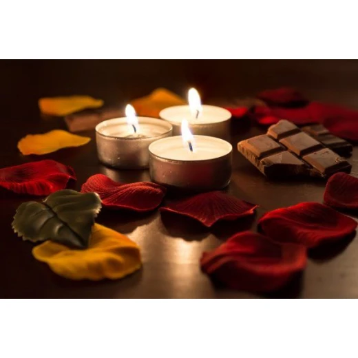 Price's Tealights, 100 Pieces - Price's - Image 2