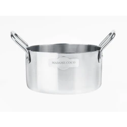 Madame coco, Oliva Mini pot