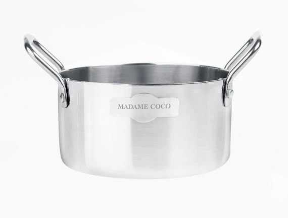 Madame coco, Oliva Mini pot - Madame COCO