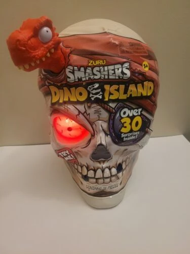 Zuru, Smashers Dino Island Giant Skull - Zuru - Image 2