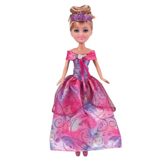 Zuru,Sparkle Girlz Princess Doll with Royal Horse - Zuru - Image 3