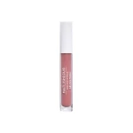 Seventeen Matlishious 06 Matte Lipstick: Long Lasting Intense Color & Hydrating Mousse Formula with Precision Brush, 4ml for Bold, Flawless Matte Lips - Seventeen