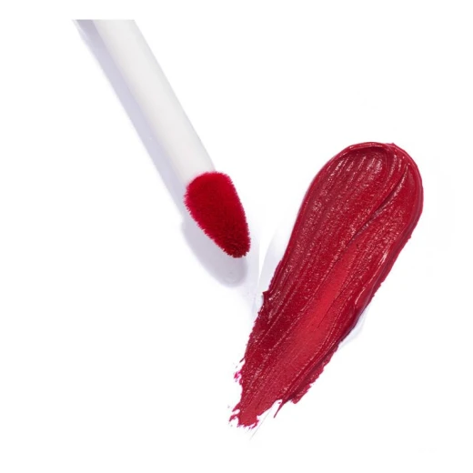 Seventeen Matlishious 06 Matte Lipstick 4ml: Long Lasting Vibrant Color & Comfortable Wear - Seventeen - Image 2