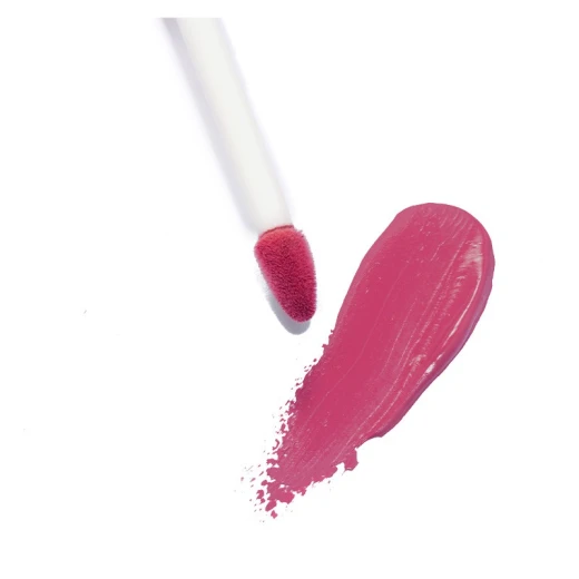 Seventeen Matlishious Super Stay Lip Color Shade 30 Matte Lipstick 4ml Long Lasting - Seventeen - Image 2