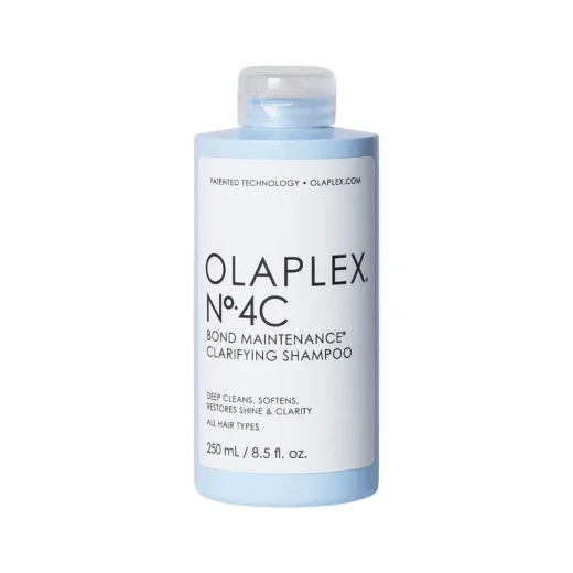 Olaplex Clarifying Shampoo, 250 Ml, NO.4C Olaplex Clarifying Shampoo, 250 Ml, NO.4C