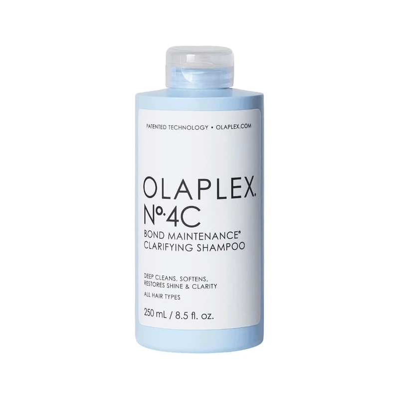 Olaplex Clarifying Shampoo, 250 Ml, NO.4C - Olaplex
