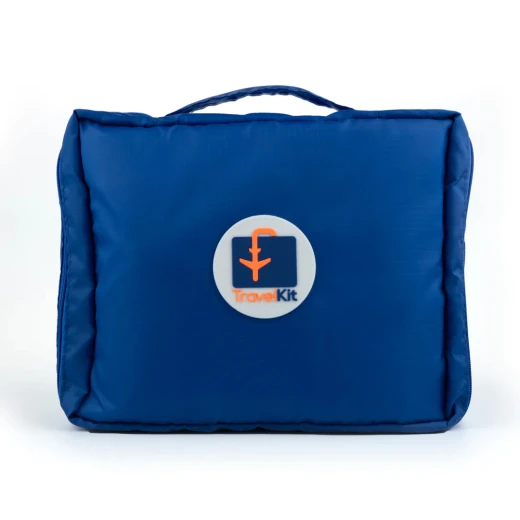 Travel Kit Traveler Shattaf - Travel Kit - Image 13