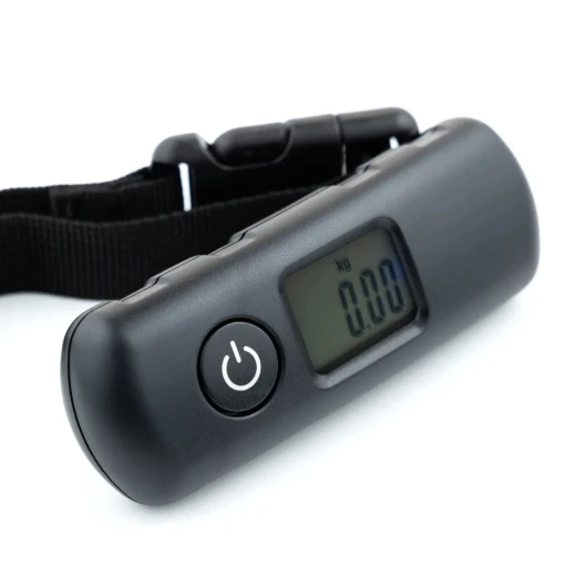 Travel Kit Luggage Scale - Travel Kit - Image 5