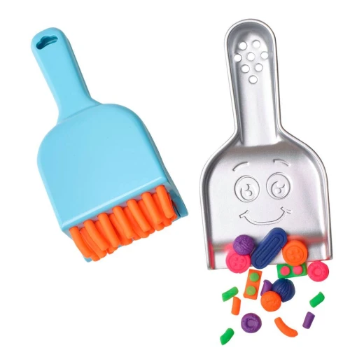 Play-Doh, Zoom Zoom Vacuum And Cleanup - Play-Doh - Image 2