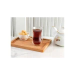 Madame Coco Benito Double Glass Tea Glass, Single, 200ML - Madame COCO
