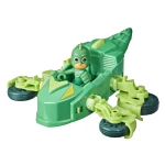 Hasbro ,PJ Masks Deluxe Gekko-Mobile - Hasbro