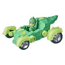 Hasbro ,PJ Masks Deluxe Gekko-Mobile - Hasbro - Image 3