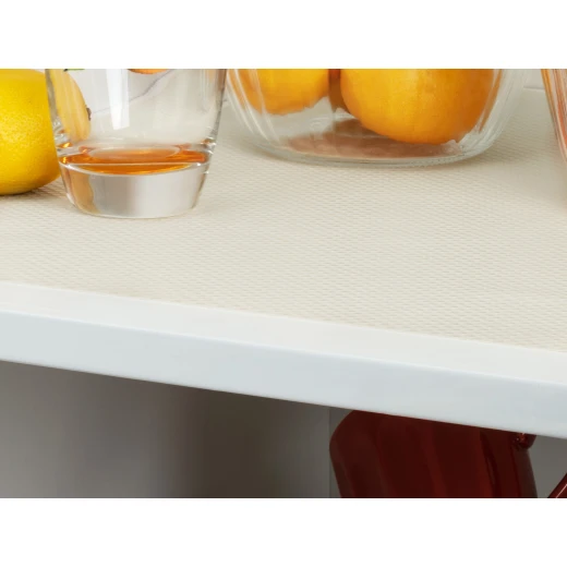 Madame Coco Gina Shelf Cover, Light Beige - Madame COCO - Image 2