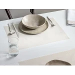 Madame Coco Gina Shelf Cover, Light Beige - Madame COCO