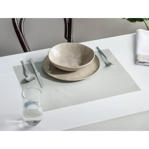 Madame Coco Gina Shelf Cover, Light Grey Madame Coco Gina Shelf Cover, Light Grey