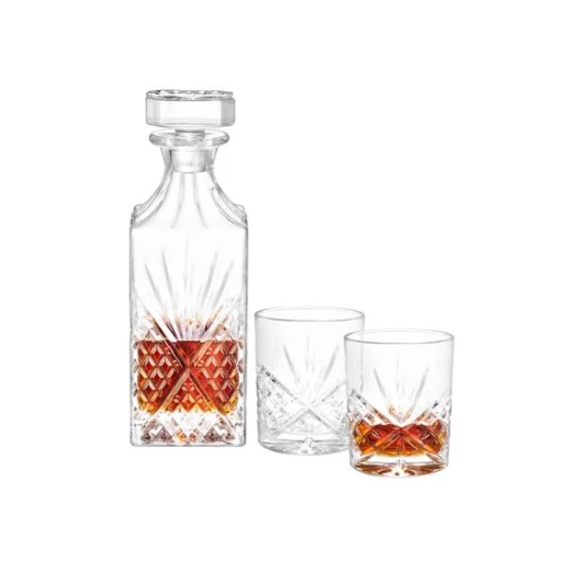 Madame Coco Aron Carafe Set, 5 Piece - Madame COCO - Image 2
