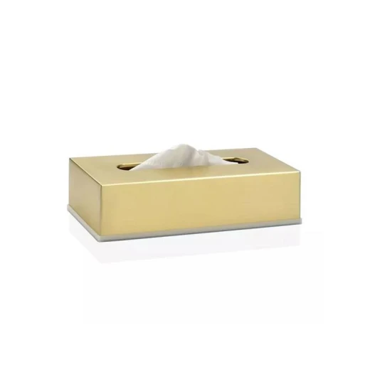 Andrea Tissue Box Andrea Tissue Box