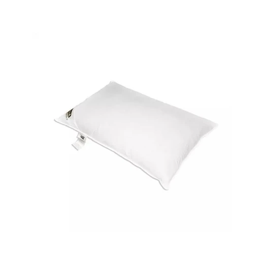 Nova Home White Duck Feather Pillow, White Color, 50*75 Nova Home White Duck Feather Pillow, White Color, 50*75