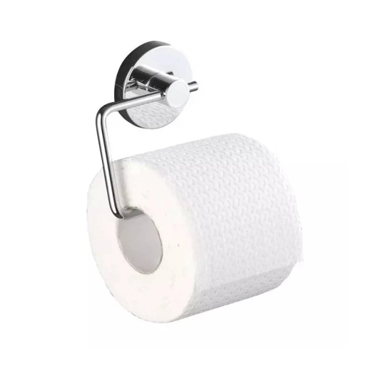 Wenko Milazzo Vacuum-Loc Toilet Paper Holder - Wenko - Image 2