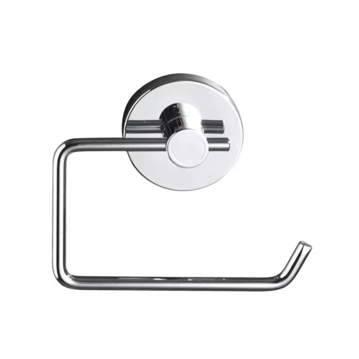 Wenko Milazzo Vacuum-Loc Toilet Paper Holder Wenko Milazzo Vacuum-Loc Toilet Paper Holder