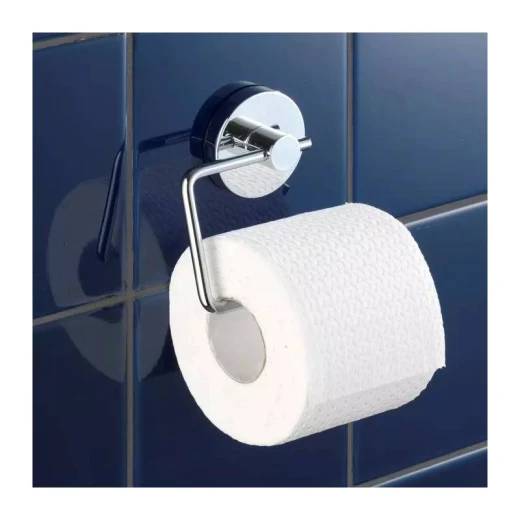 Wenko Milazzo Vacuum-Loc Toilet Paper Holder - Wenko - Image 3